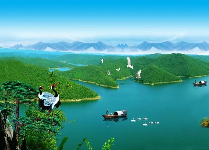 先进节能科技